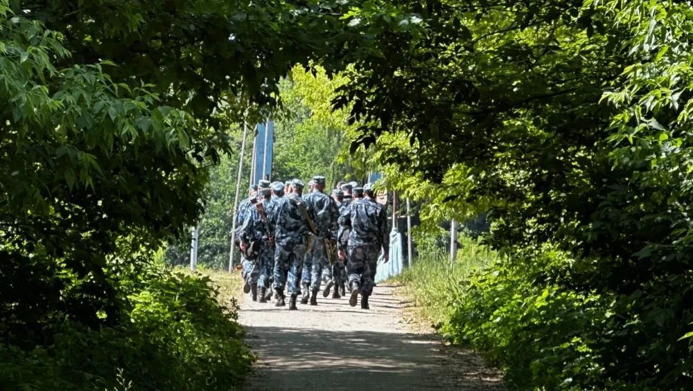 В Брянске изменили порядок оказания мер соцподдержки членам семей погибших военных