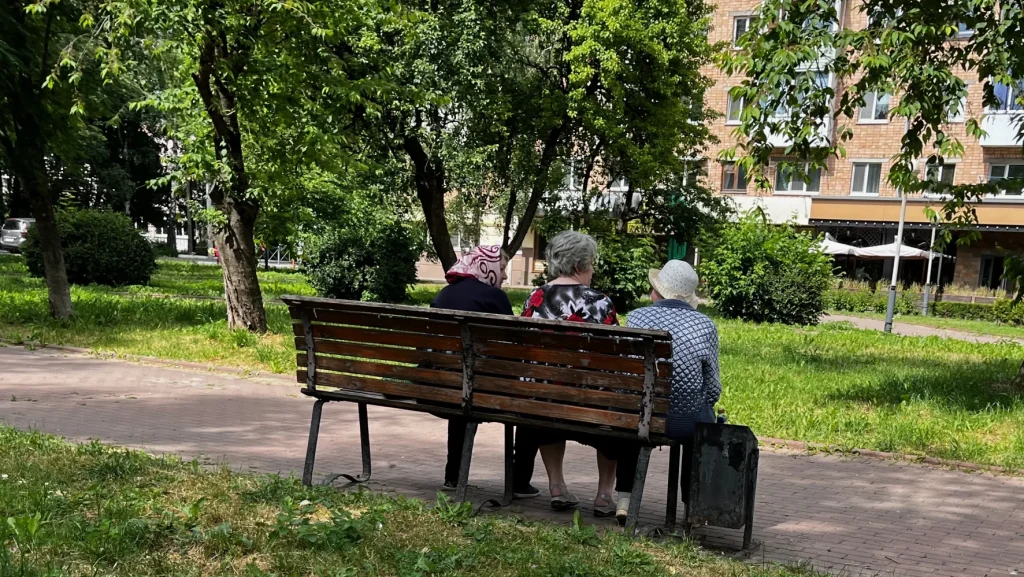В Брянской области пенсионерам трех категорий с 1 июля повысили пенсии