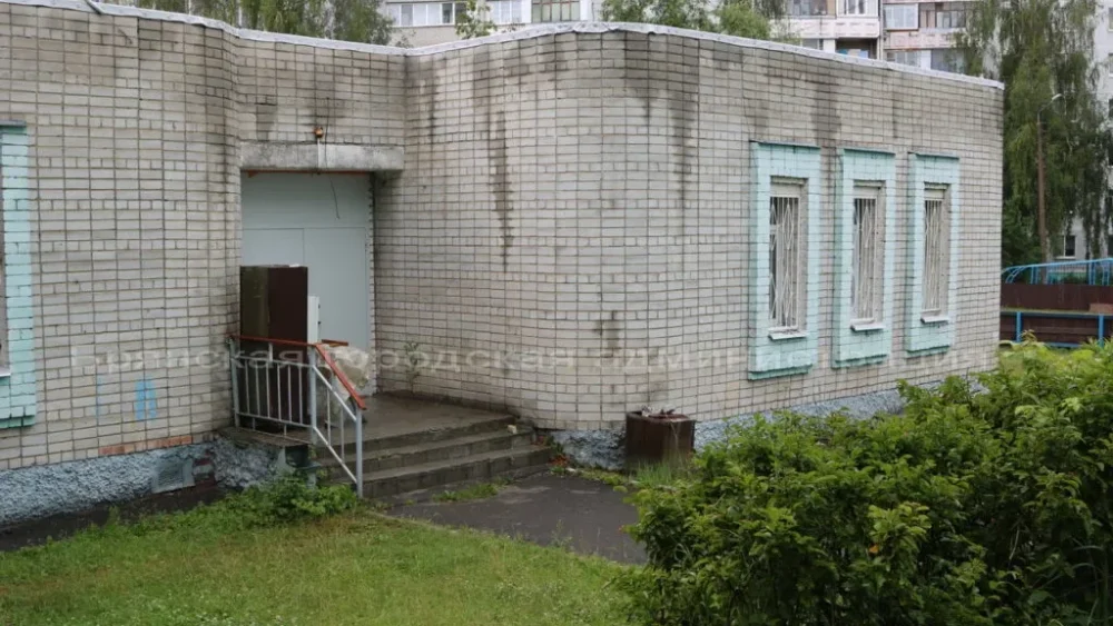 В гимназии № 6 Брянска к новому учебному году откроют обновленный бассейн