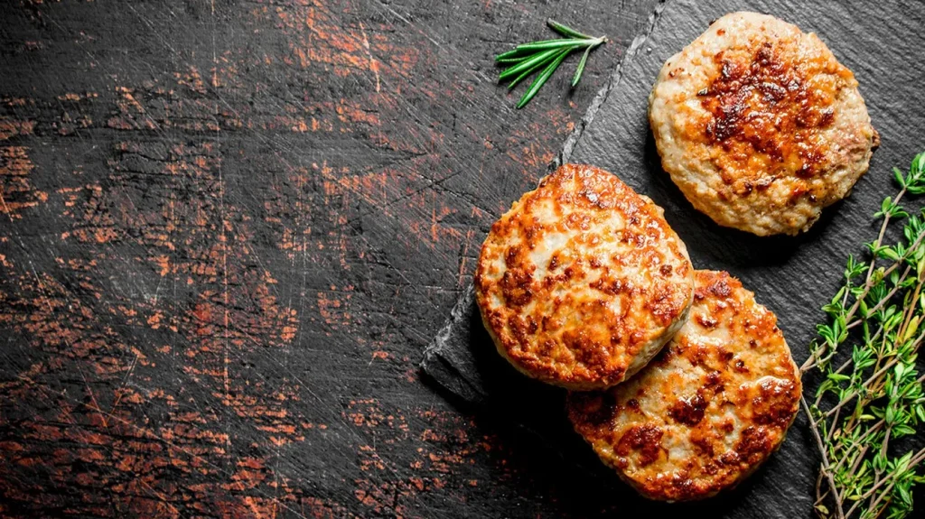 АПХ «Мираторг»  запустил производство «сливочных» котлет из мяса птицы