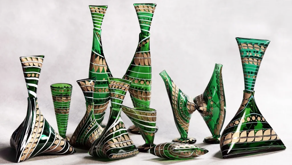 МТС оцифровала «хрустальный» город Дятьково