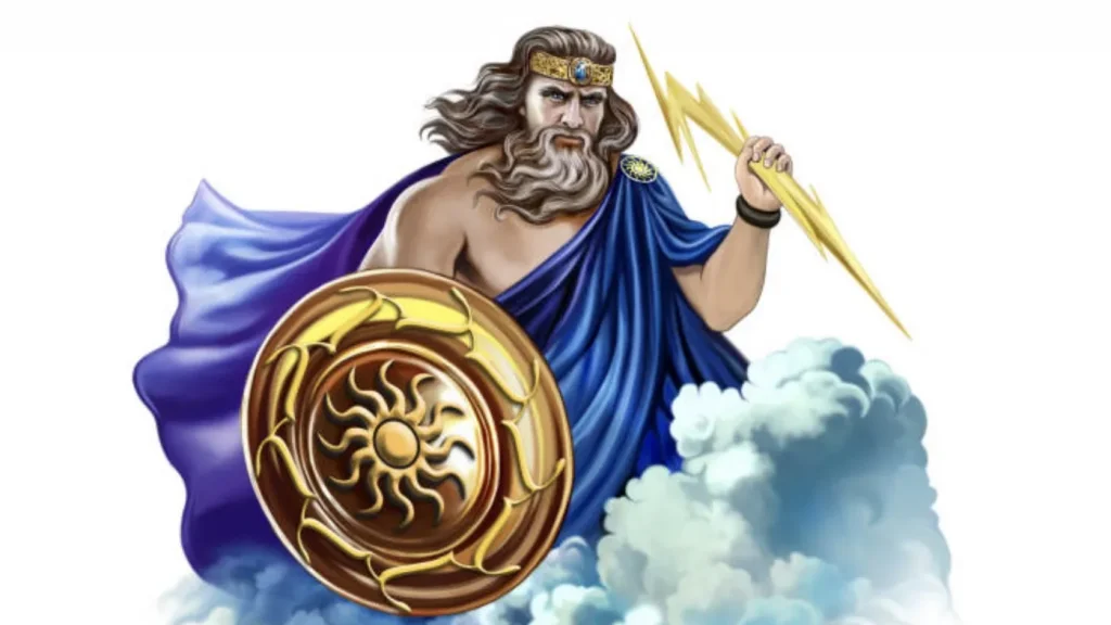 Под эгидой Зевса: Олимпийские игры в Древней Греции