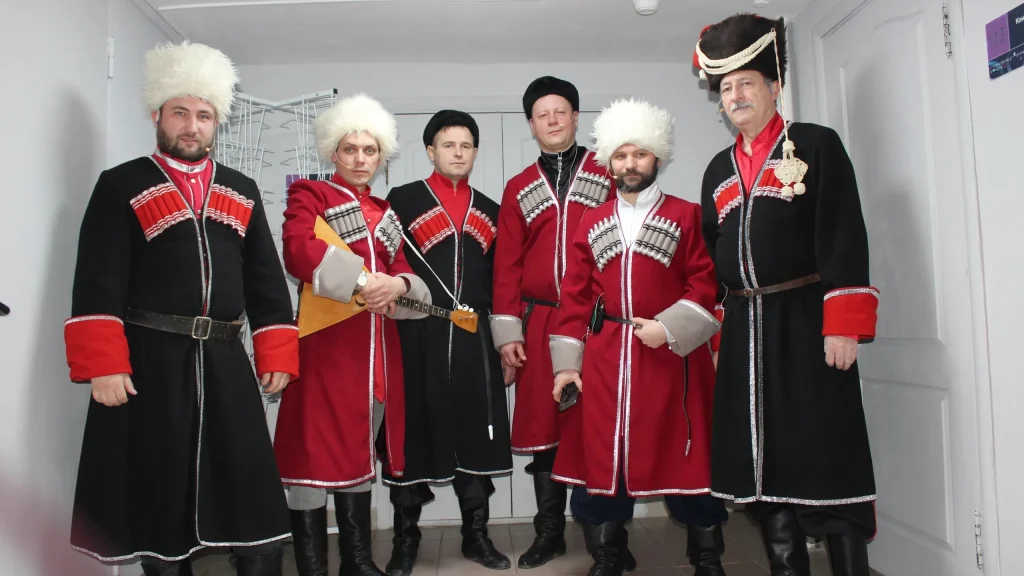 Брянский казачий ансамбль выступит на IX Всенародном фестивале каши