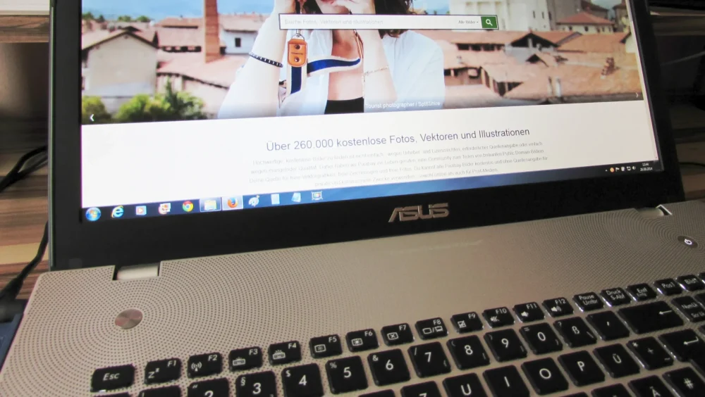 Частые неисправности ноутбуков Asus со способами устранения