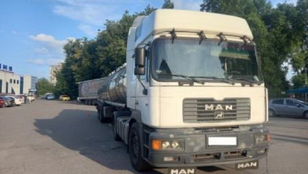 В Брянске под суд отдали водителя грузовика, задавившего женщину возле гипермаркета «Линия»