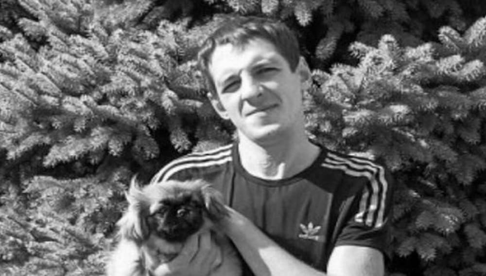 В зоне СВО под Артёмовском погиб боец ЧВК «Вагнер» из Новозыбкова Виталий Николаенко