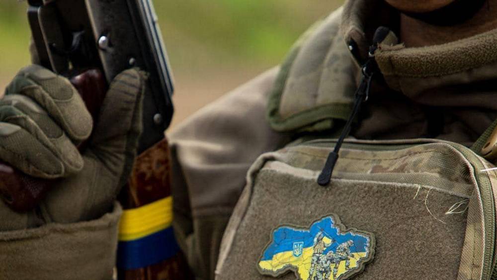 Военкор сообщил о цели Киева сделать приграничные области России безлюдными