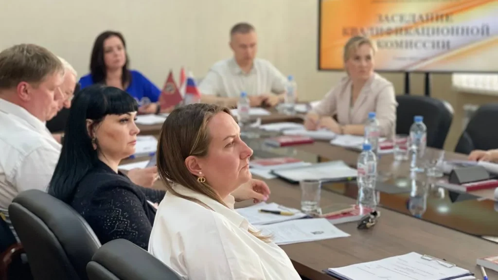 Брянская коллегия адвокатов пополнится 9 юристами