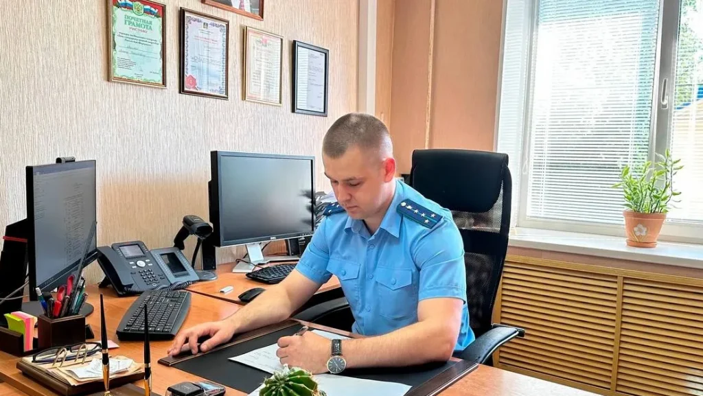 Брянская прокуратура внесла представление из-за отсутствия у инвалида лекарств 