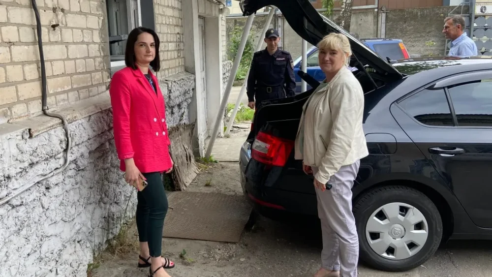 Брянский избирком получил из типографии 34 тысячи бюллетеней для выборов депутата облдумы