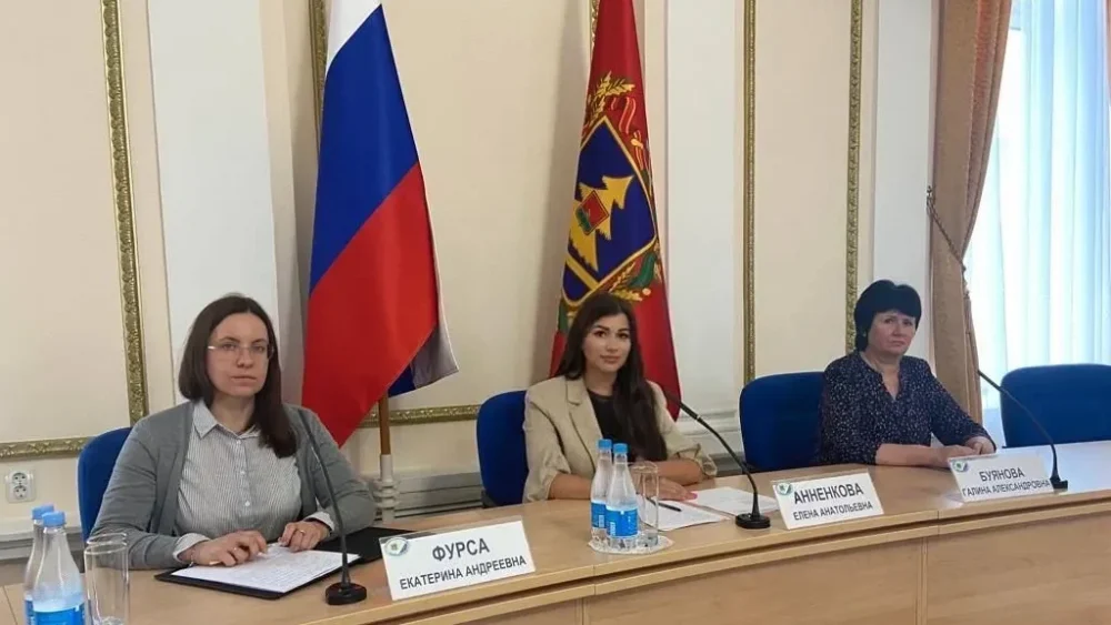 Избирком подвел итоги дополнительных выборов депутата Брянской областной думы