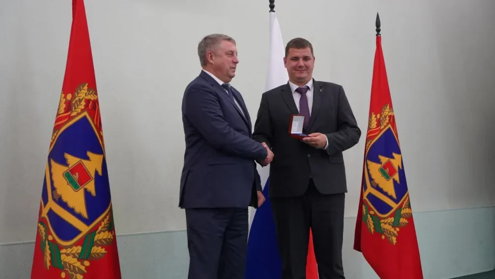 Брянский губернатор Александр Богомаз сообщил о партийных проектах «Единой России» в регионе