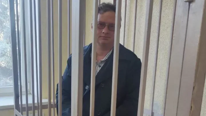СК сообщил об аресте брата обвиняемого в мошенничестве депутата Брянской облдумы Павлова
