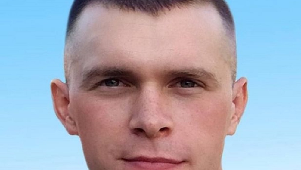 В ходе СВО на Украине погиб военнослужащий из Брянской области Алексей Сычёв