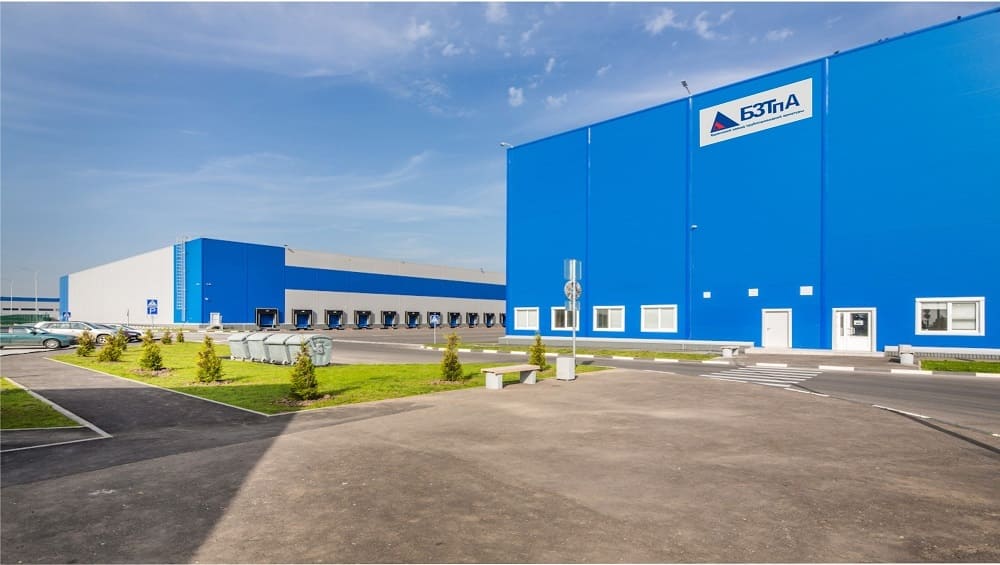 В Фокинском районе Брянска суд взыскал с директора завода-должника 30 млн рублей налогов