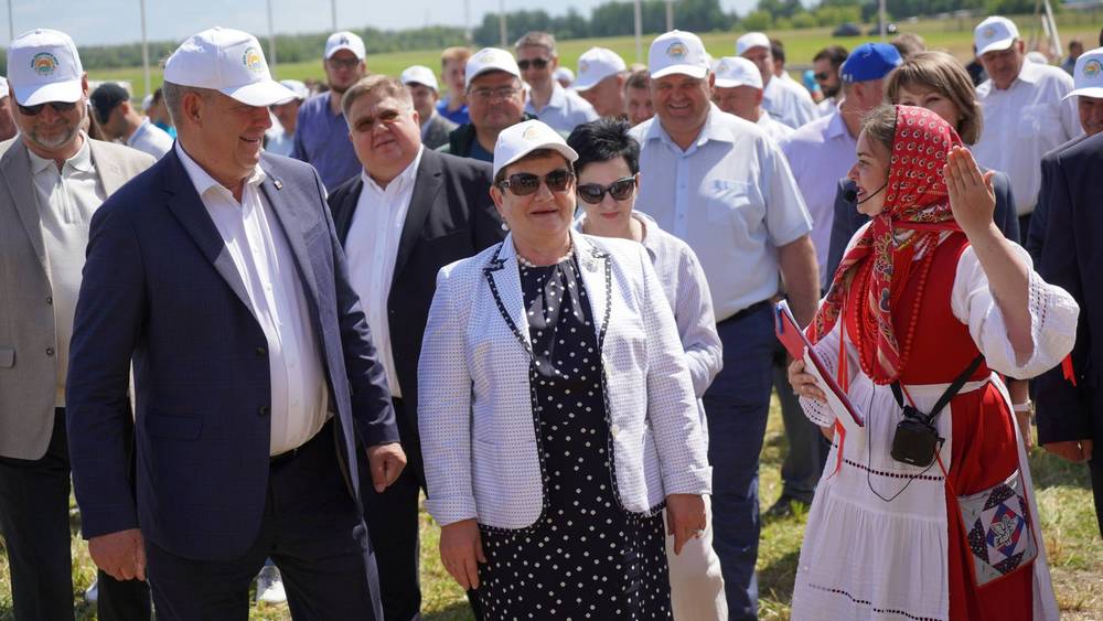 Доходы бюджета Брянской области выросли за полугодие на 7,3 млрд рублей