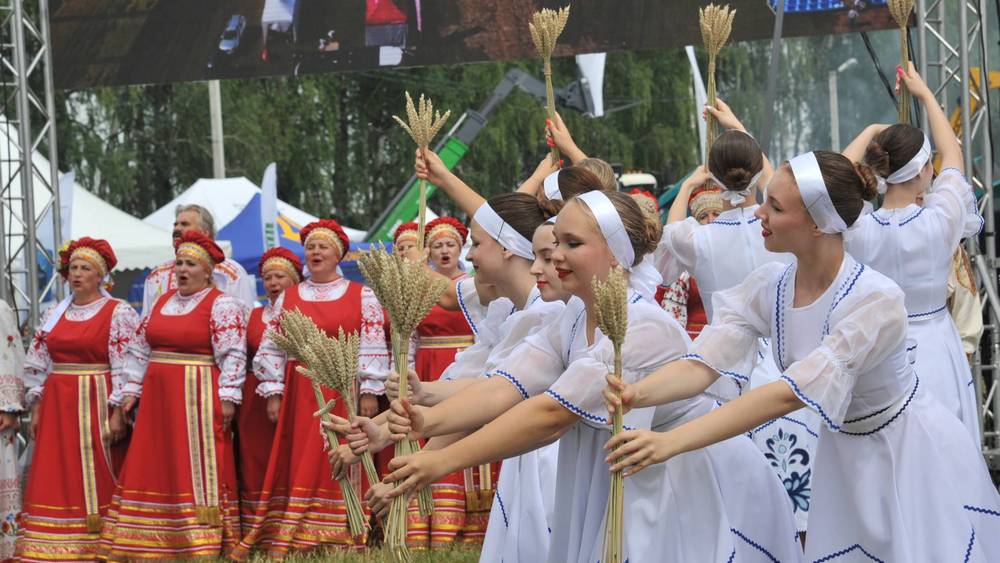 Белорусские предприятия станут полноправными участниками брянского Дня поля