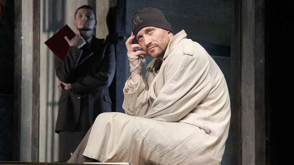 Причины купить билет в театр МХТ им. А.П. Чехова