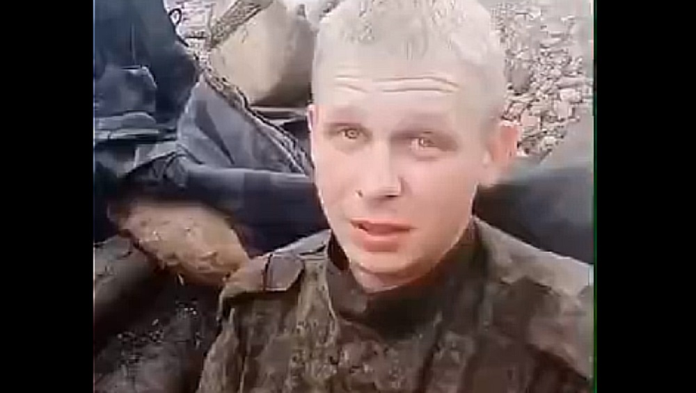 Брянские бойцы из зоны СВО записали видео, поблагодарив детей за рисунки ко Дню Победы