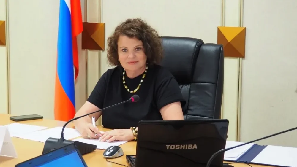 В Брянске депутаты разобрались с шатрами и брошенными автомобилями