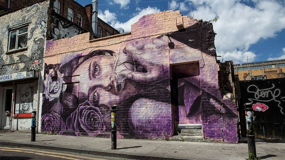 Лондонская пропаганда добралась до Брянска