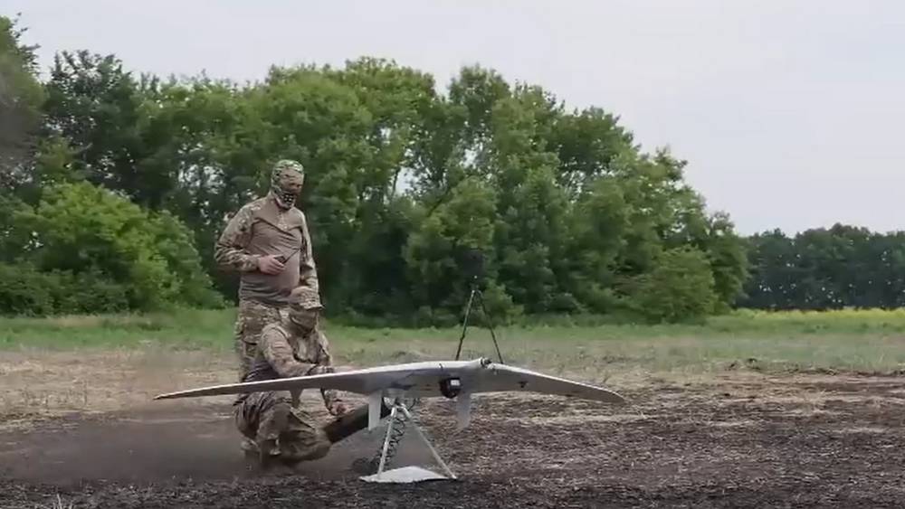 Запуск производства беспилотников в Брянской области расширит возможности армии