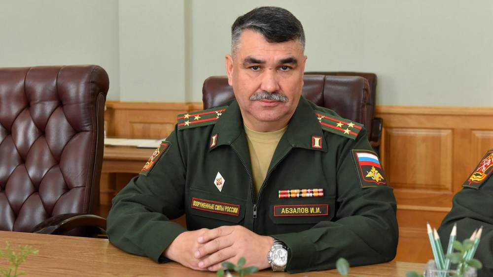 Губернатор Александр Богомаз внёс изменения в состав оперативного штаба Брянской области