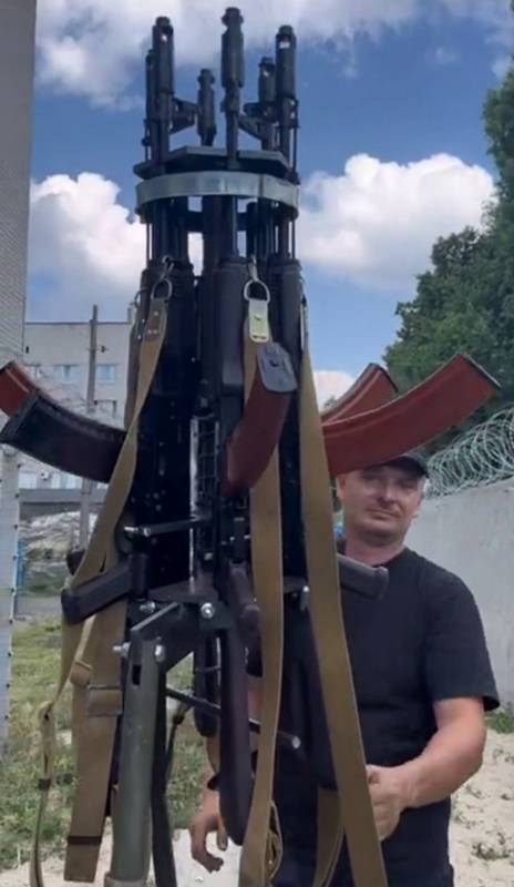 Украинцы изобрели супероружие для атаки на Брянскую область и российские АЭС