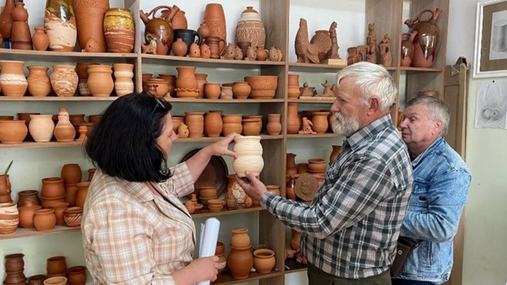 В Брянской области выберут лучшие музеи, комнаты и уголки крестьянского быта