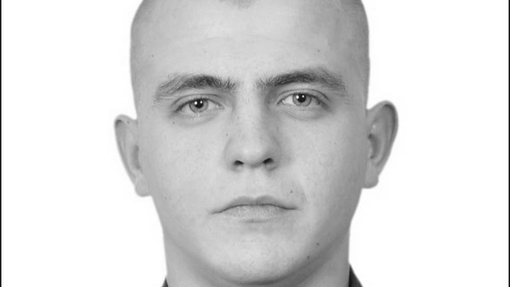 В ходе СВО погиб 20-летний брянский военнослужащий Денис Самсоненко