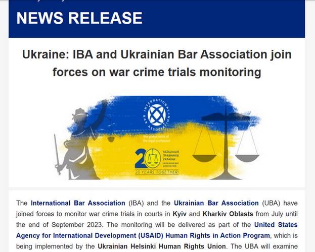 Лондонская пропаганда добралась до Брянска