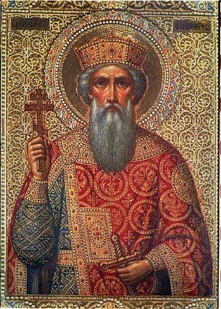 Православные 28 июля празднуют День Крещения Руси