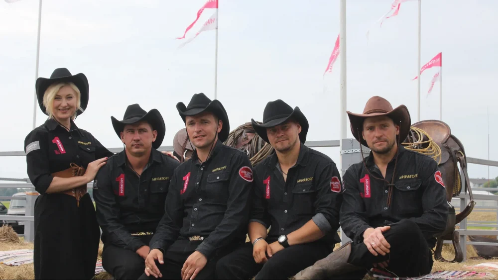 В «Мираторг» едет учиться и работать лучшая молодежь со всей страны