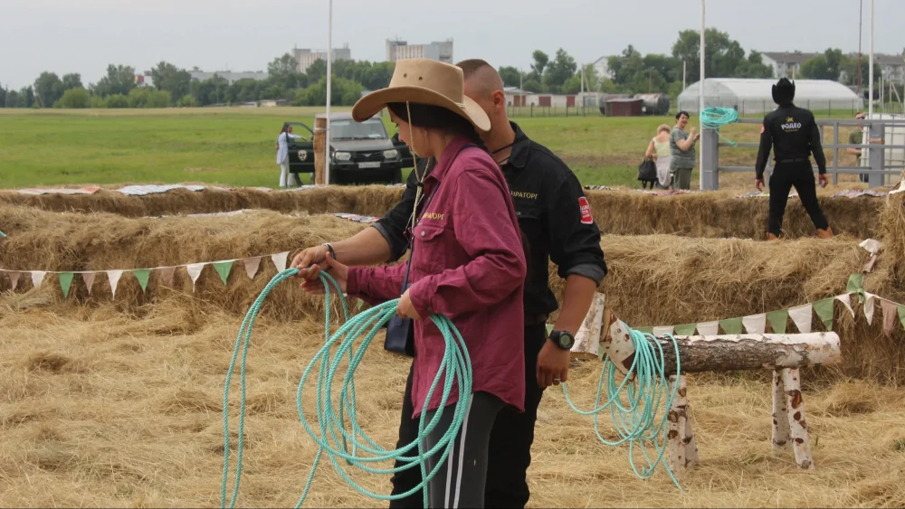 В «Мираторг» едет учиться и работать лучшая молодежь со всей страны