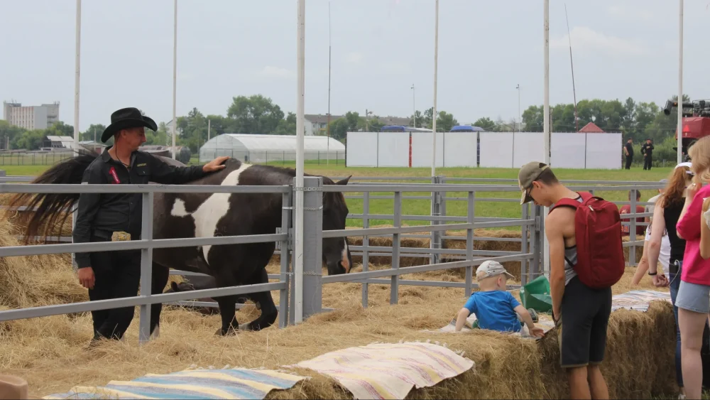 В «Мираторг» едет учиться и работать лучшая молодежь со всей страны