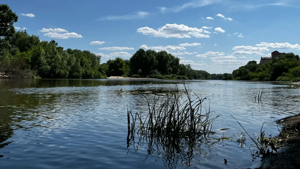Роспотребнадзор опубликовал список 7 опасных водоемов Брянской области