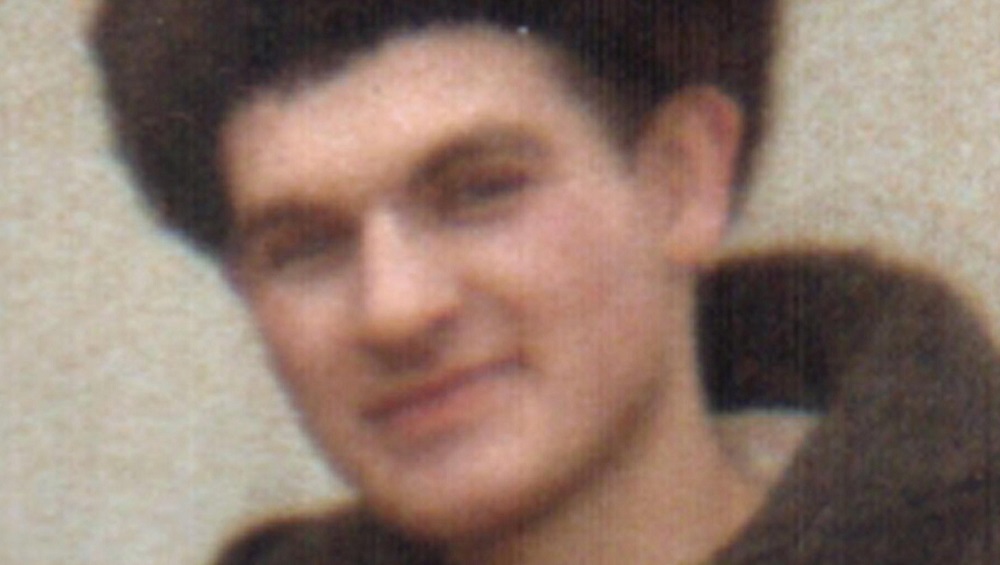 В зоне СВО погиб военнослужащий Игорь Чемис из Стародуба Брянской области