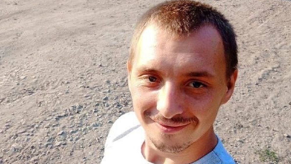 В зоне СВО погиб Виталий Булавин из Погарского района Брянской области