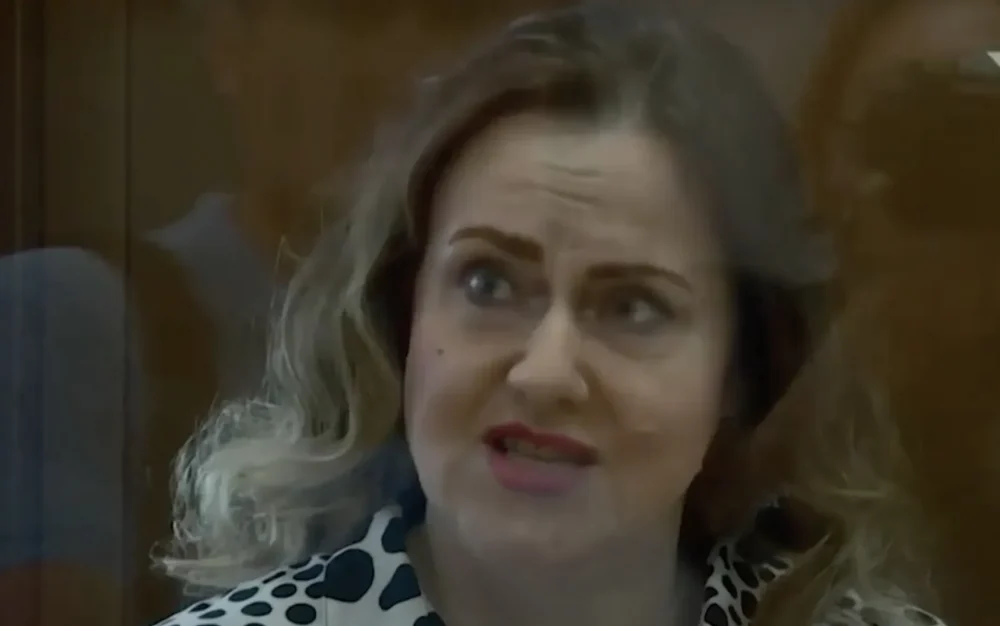 «Это провокация!»: экс-судья с брянскими корнями Елена Кондрат рассказала о своем деле