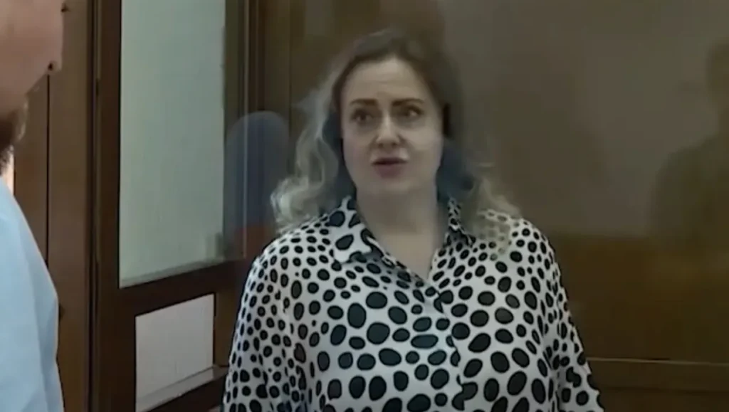 «Это провокация!»: экс-судья с брянскими корнями Елена Кондрат рассказала о своем деле