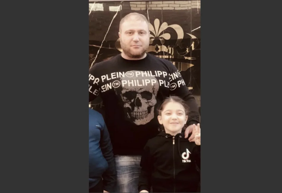 Брянские приставы попросили помощи в розыске несовершеннолетних детей Усоян