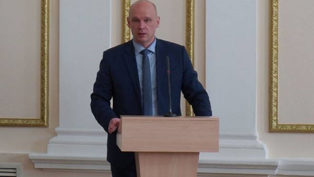 Губернатор Богомаз внес изменения в состав правительства Брянской области