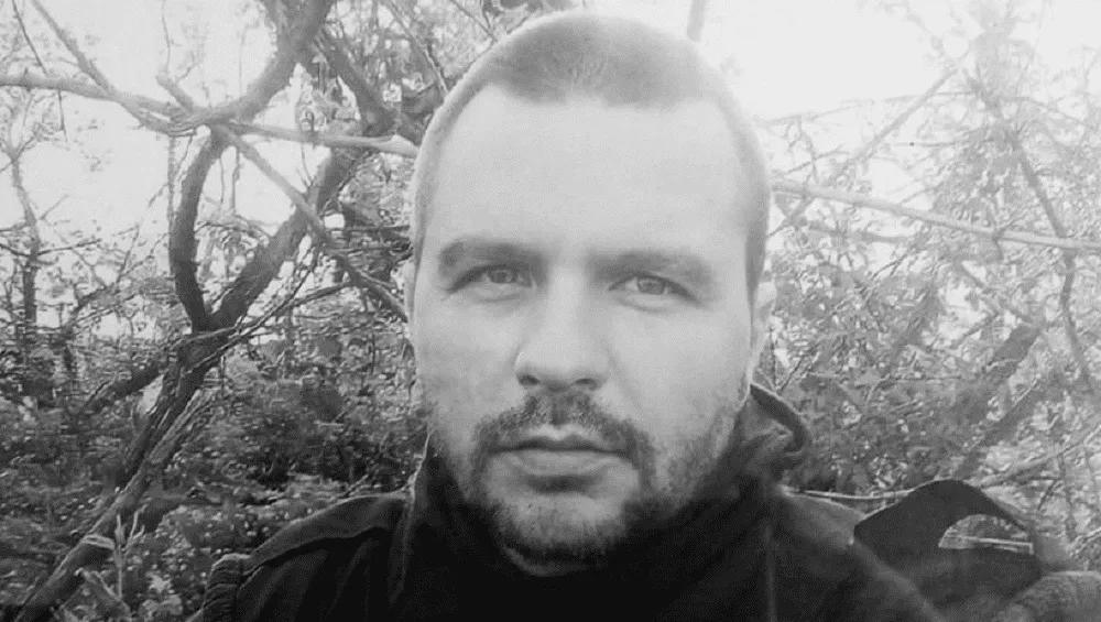 В зоне СВО погиб мобилизованный из Брянской области Владимир Авраменко