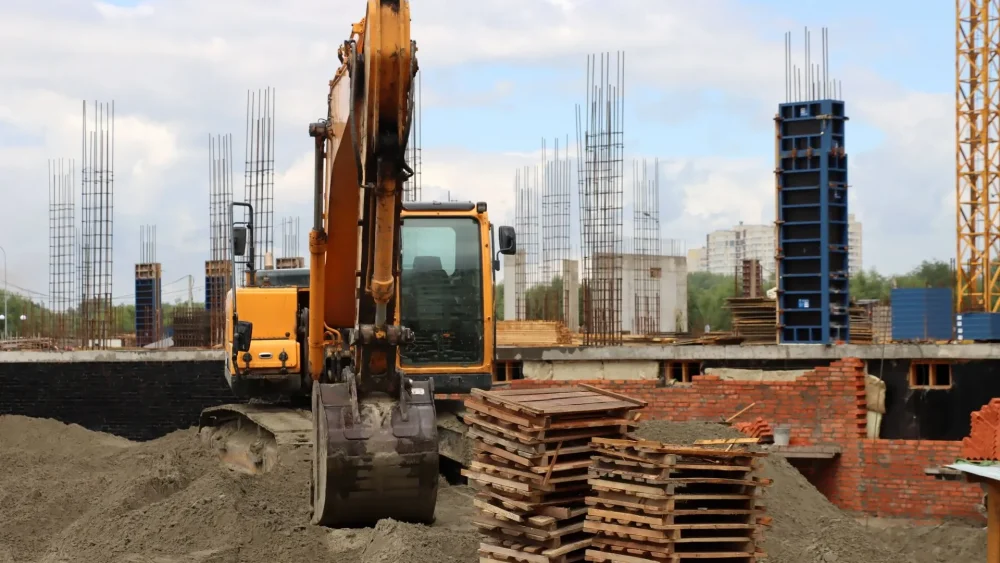 В новом филиале горполиклиники № 4 Брянска разместят основные лечебные отделения