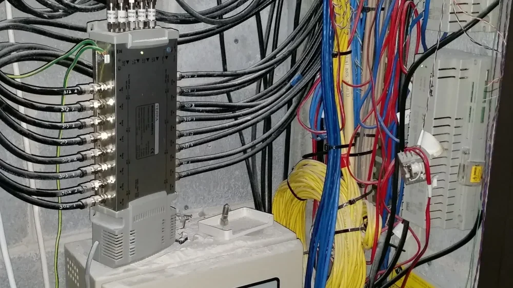 Инновация: разработано новое решение для обнаружения дефектов кабеля