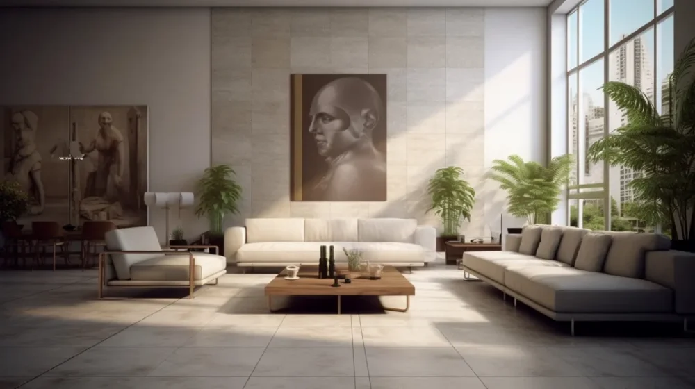 Сеть магазинов «Плитка Всем»: Эталон качества и ассортимента в мире плитки и керамогранита