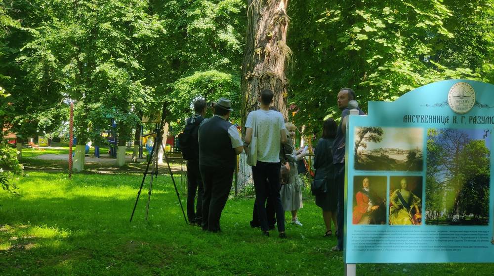 МТС разогнала интернет в Почепе, на родине одного из создателей Козьмы Пруткова