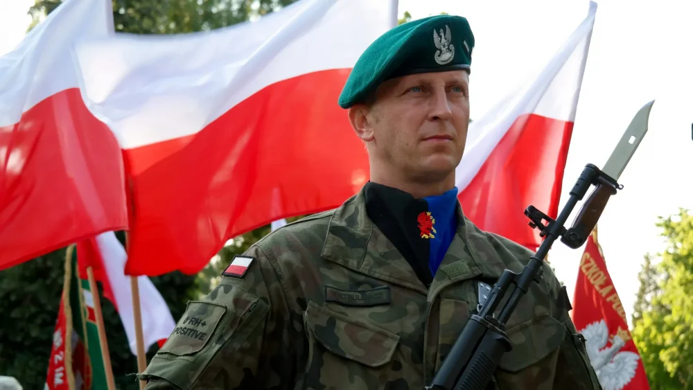 Председатель Госдумы России заявил о расселении поляков возле брянской границы