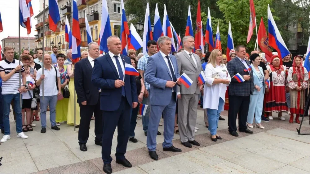 Губернатор Брянской области Александр Богомаз назвал главное богатство региона