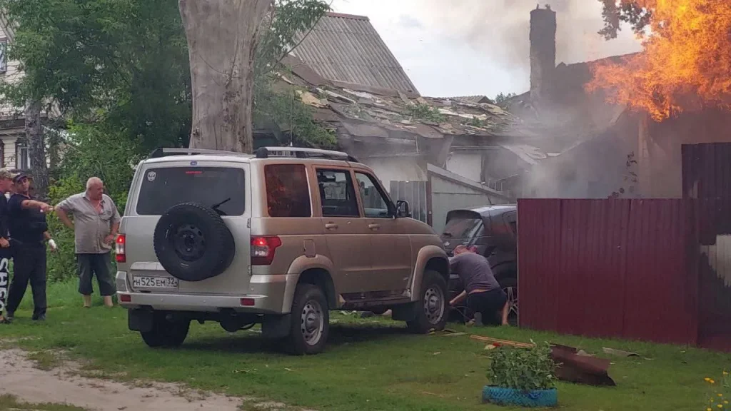 Жителям брянского приграничья дали советы на случай обстрелов со стороны Украины